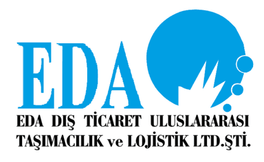 EDA Dış Ticaret Uluslararası Taşımacılık ve Lojistik