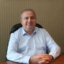 Ali Aydoğdu
