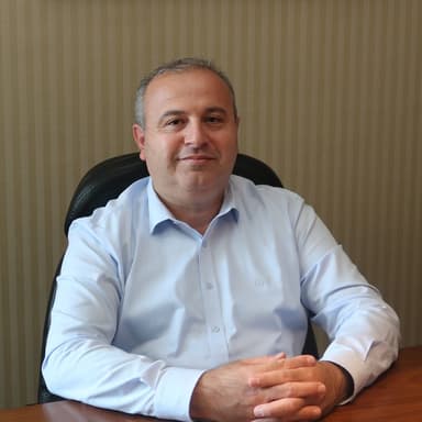 Ali Aydoğdu
