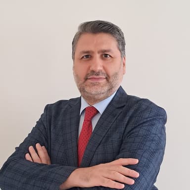 Ali Pınar