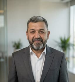 Ali Kemal Özdemir