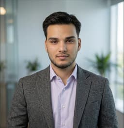 Mert Aydoğdu